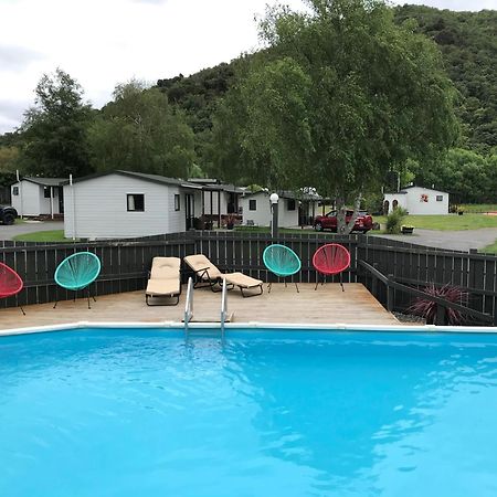 Parklands Marina Holiday Park Picton Exterior photo