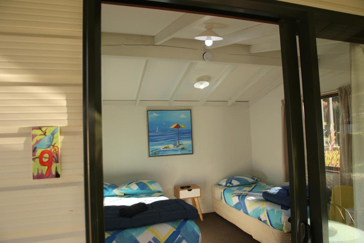 Parklands Marina Holiday Park Picton Exterior photo