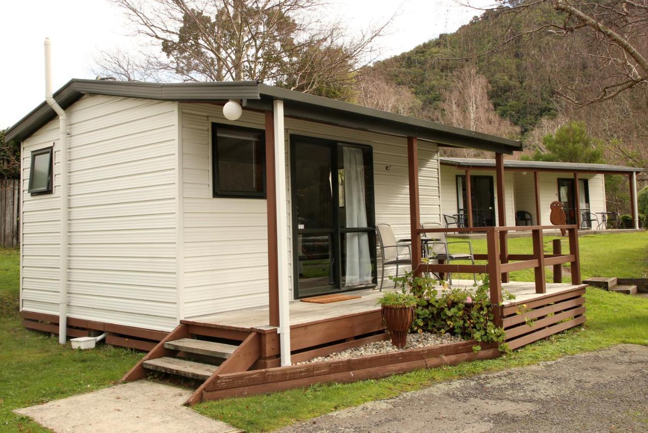 Parklands Marina Holiday Park Picton Exterior photo