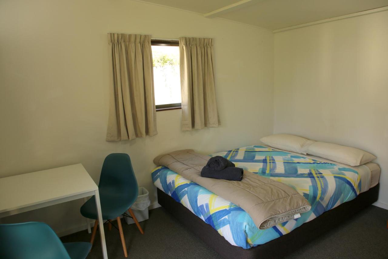 Parklands Marina Holiday Park Picton Exterior photo