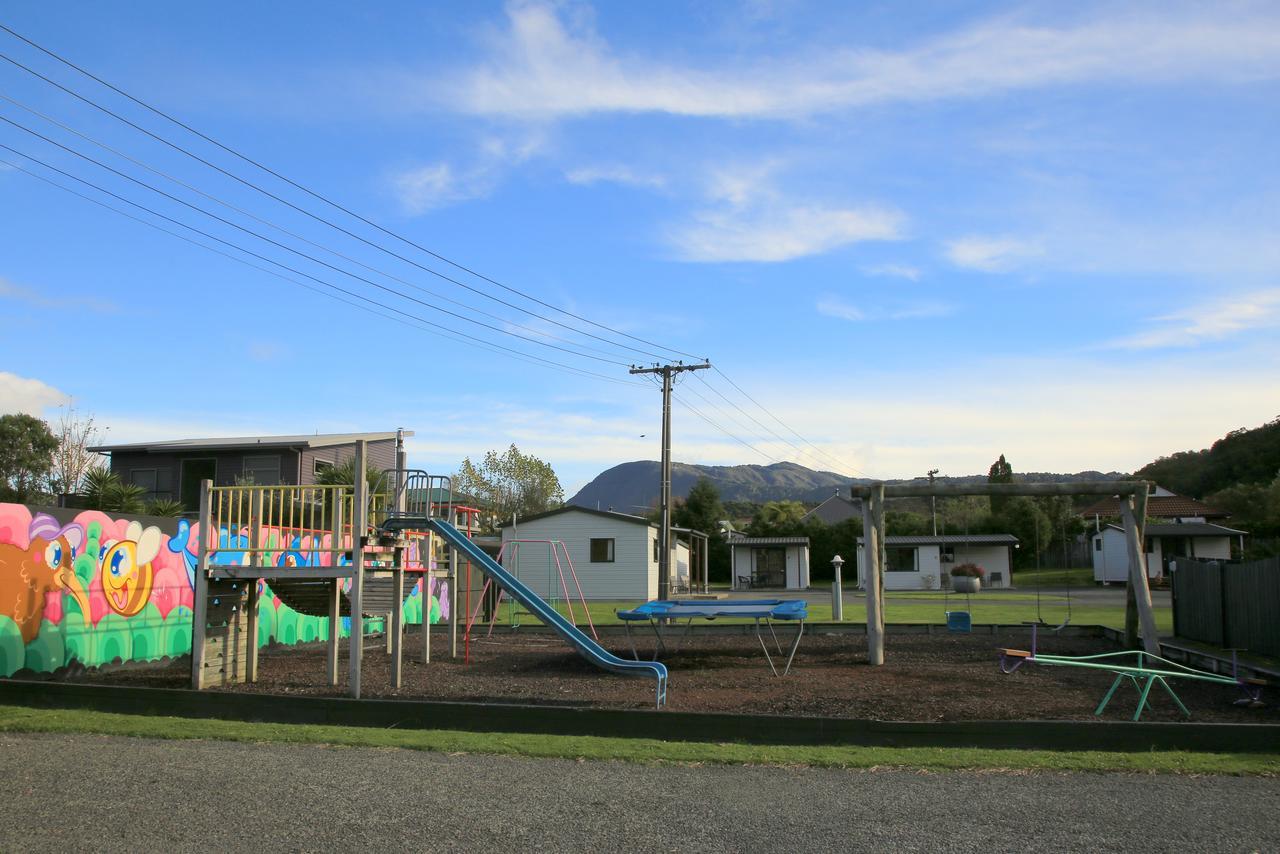 Parklands Marina Holiday Park Picton Exterior photo