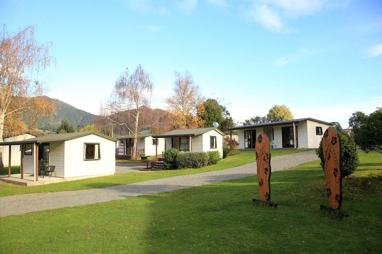 Parklands Marina Holiday Park Picton Exterior photo