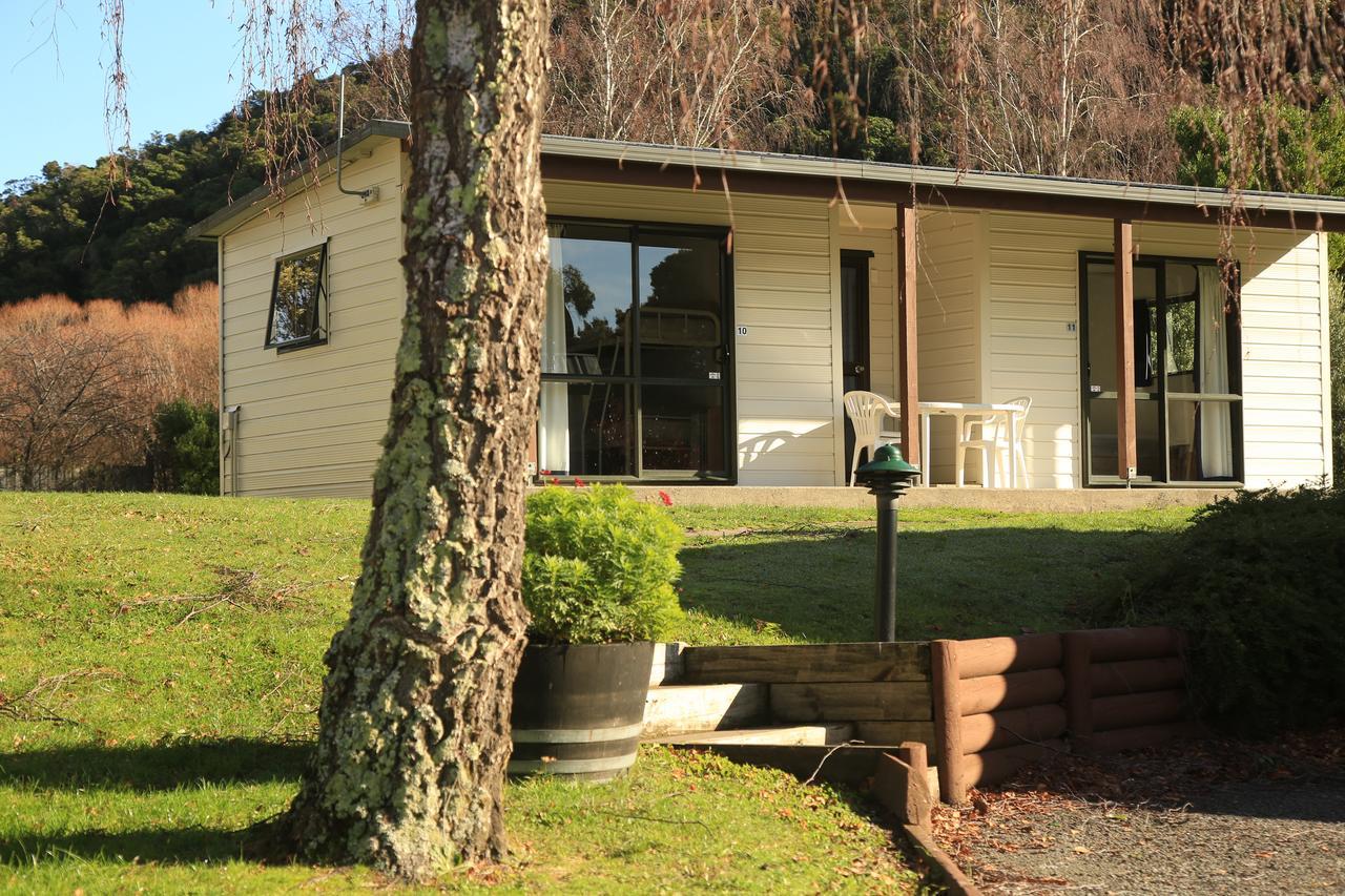 Parklands Marina Holiday Park Picton Exterior photo